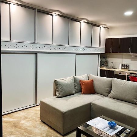 Apartman Nika Пожареваць Екстер'єр фото