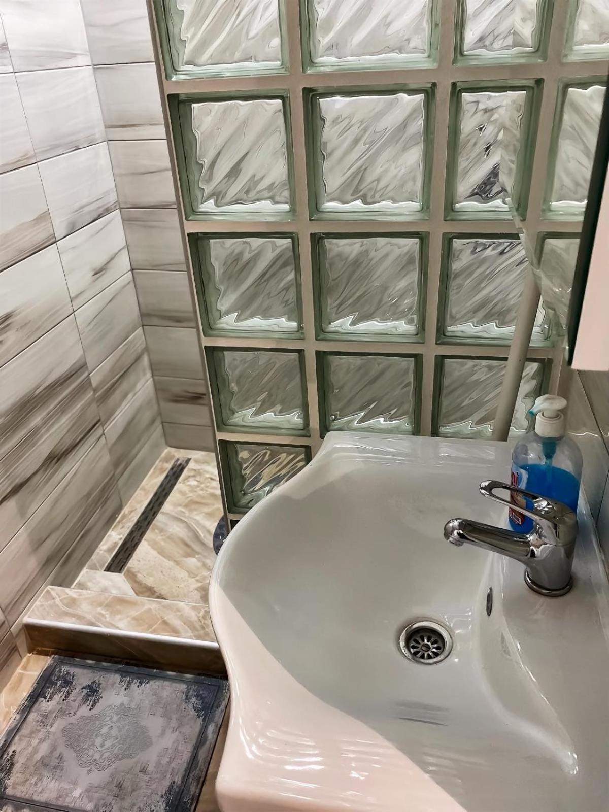 Apartman Nika Пожареваць Екстер'єр фото
