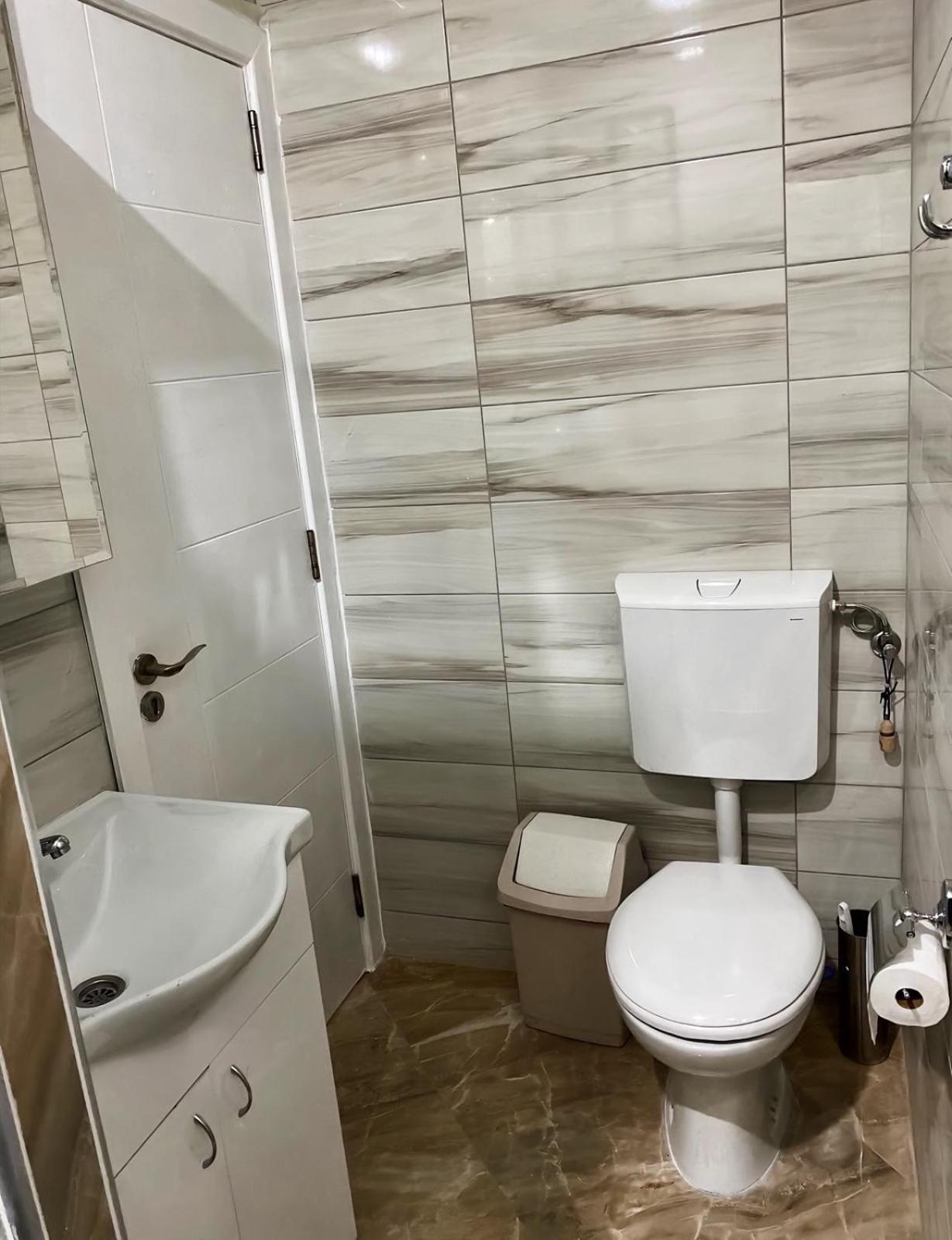 Apartman Nika Пожареваць Екстер'єр фото