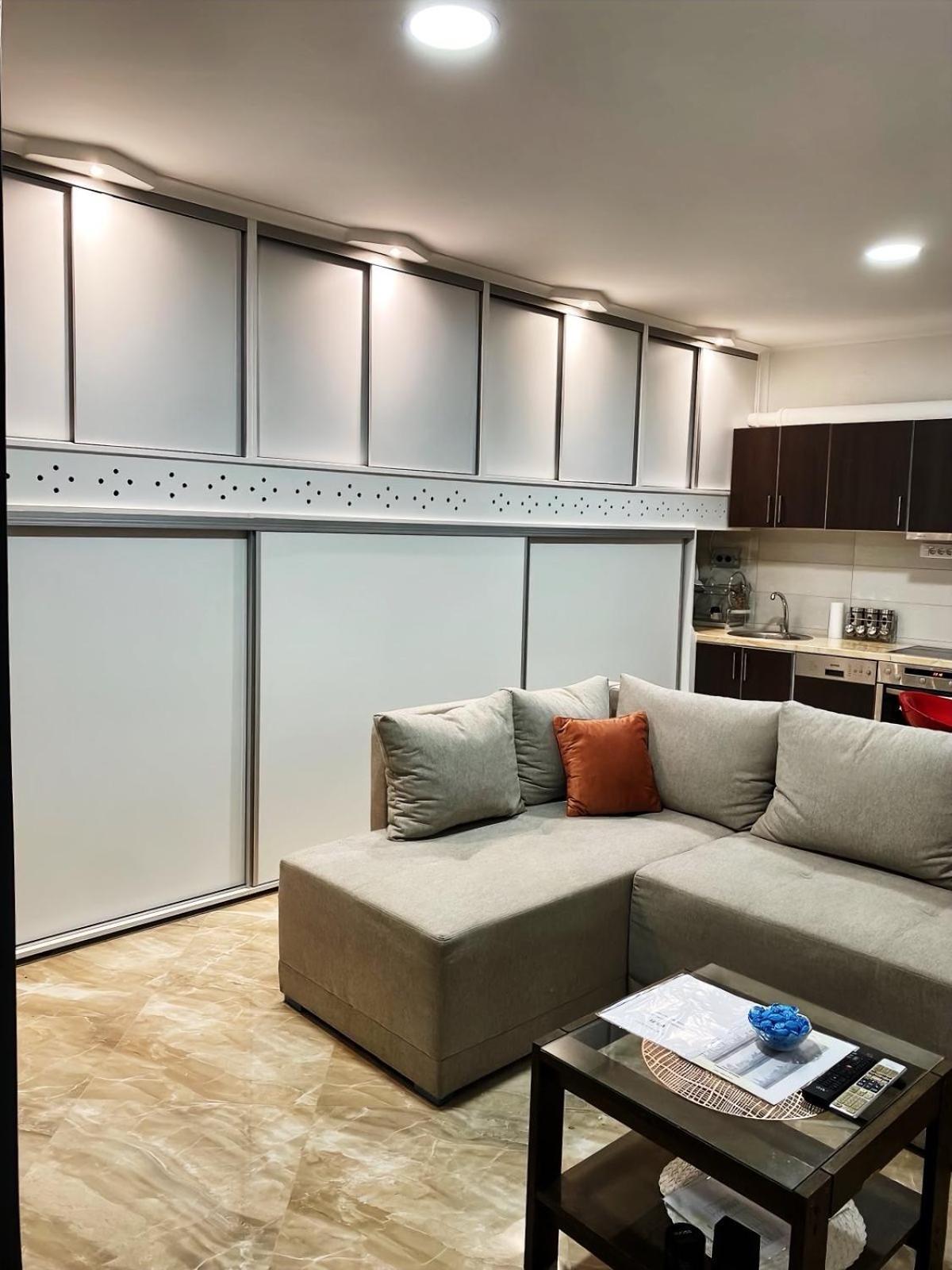 Apartman Nika Пожареваць Екстер'єр фото