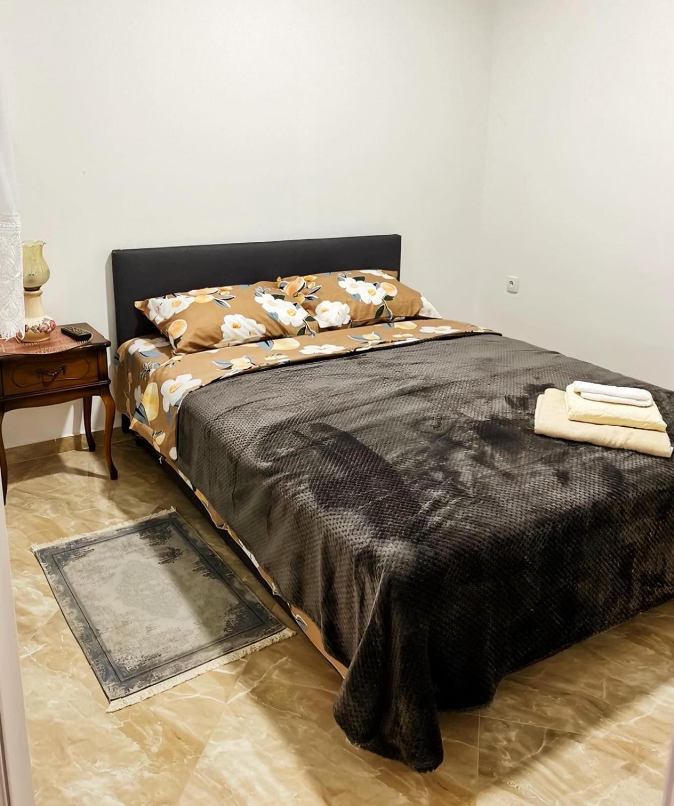 Apartman Nika Пожареваць Екстер'єр фото